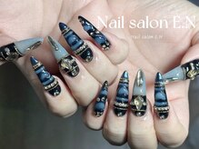 エン(E.N)/スカルプ