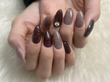 リエル ミサト(Reyel 3310)/フラッシュワンカラー ¥6500