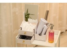 ゆめそら/アメニティ