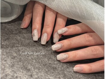 レアレア(LeaLea)/リニューアルOpen記念★