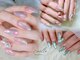 ネイルサロンアンドスクール バニラ(nailsalon&school VANILLA)の写真