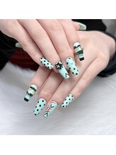 アミネイル(Ami Nail)/