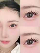 ケーケーエスビューティー 天王寺店(KKS Beauty)/ワンホン/パリエク/韓国マツエク