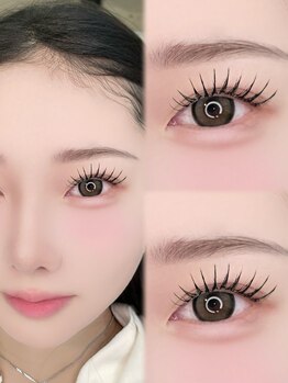 ケーケーエスビューティー 天王寺店(KKS Beauty)/ワンホン/パリエク/韓国マツエク