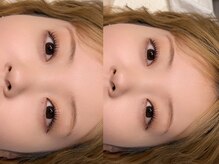 エクラ(Eclat)/まつ毛パーマ/パリジェンヌ