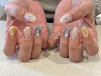 イコ 下北沢(ico)/トレンド定額41 [下北沢/定額]