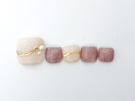 【フット】シンプル定額