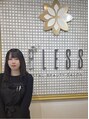 ネイルアンドアイラッシュ ブレス エスパル山形本店(BLESS) 後藤 Eyelist