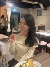 シェリーアンジュ(Cheri ange)&nbsp;HINOMI 表参道
