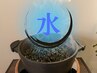 【むくみ＆デトックス】本格上質よもぎ蒸し40分＋効能茶付き/通常￥6000→