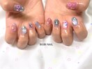 BIUBI NAIL  ビユビネイル