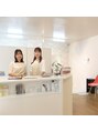 サロン エース(salon ace)/ネイル＆地爪ケアsalon　Ace　