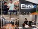 フィジックス(PHYSIX)の写真