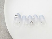 ABCネイル 浦和店(ABC Nail)/★NEW★ハンド定額オフ込7980円