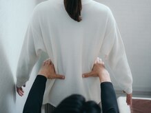 カイロプラクティック ラウレア 豊川店/カウンセリング３