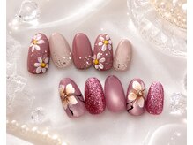 リアン(Lian)/上質アート定額　￥9,500