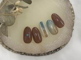 ニュアンス マグネット
