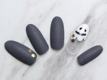 ジーネイルコウベ(G NAIL KOBE)/ハンドEコース 3490円