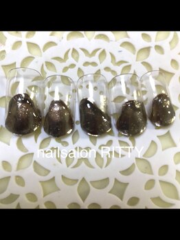 ネイルサロン リッティー(RITTY)/