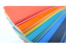 ディアローグ(Dialogue)/16タイプ・パーソナルカラー診断