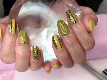 サロン ド パティポー(Salon de Patypo)/