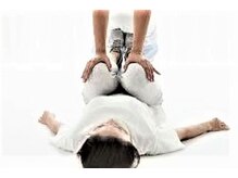 成城健康整体院 & ニュートラルスタイル/骨盤調整