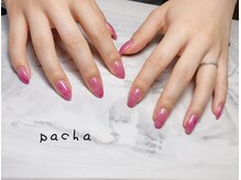 パシャ(Pacha)/ニュアンスカラー