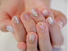 ネイルエニー(Nail Any)/Any collection