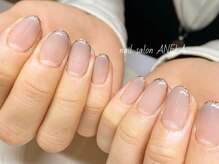 アネラ(ANELA)/ニュアンスネイル