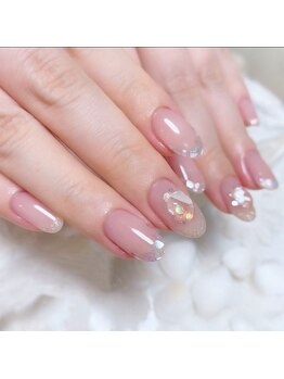 シーシーネイルサロン(CC)/