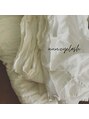 ユー アイラッシュ(uuu.eyelash)/(まつ毛パーマ/眉毛/エクステ)uuu.eyelash