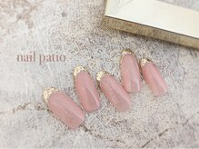 ネイルパティオ 浦和店(nail patio)/￥9,980