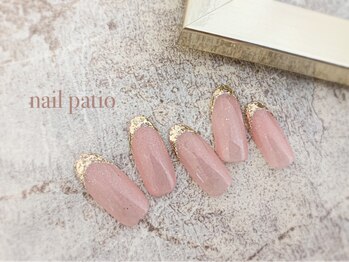 ネイルパティオ 浦和店(nail patio)/¥9,980