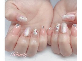 アートネイル♪