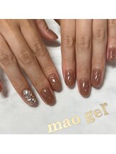アイリッシュネイル 久屋大通店(Irish Nail)/306ブロージュ