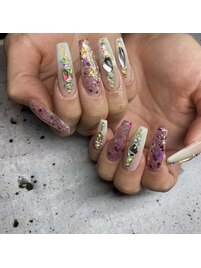 ベイビーブーマー[新宿/新宿駅]