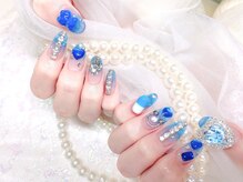 アルスネイル(Ars nail)/