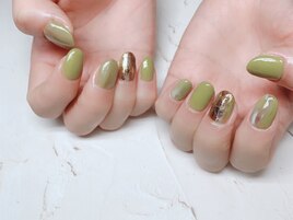 ニュアンスデザイン　７５分