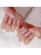 ミュウミュウ ミナミアオヤマ(mewmew minamiaoyama)/デザインフレンチ