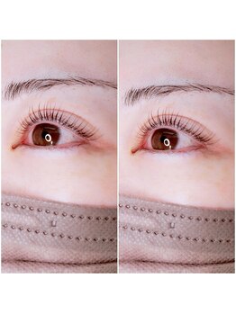 プリモ(PRIMO)/【ラッシュリフト】