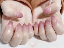 福屋。 指宿店/美艶スキングラデーション