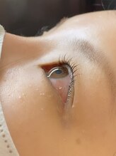 カバー(COVER)/まつ毛パーマ♪