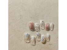 シルニー リム(Silny rim)/上)アシンメトリー /下)やり放題