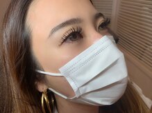 リシェル 高崎店(Richelle)/ボリュームラッシュ×フラット