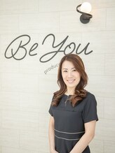 ビーユープロデュースバイエイチ(Be you produced by H) YOKO 