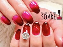 ネイルサロンソアレ(SOARE)/