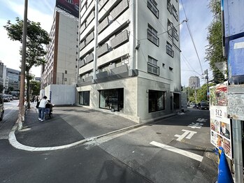 エビジム 六本木店(eviGym)/アクセス