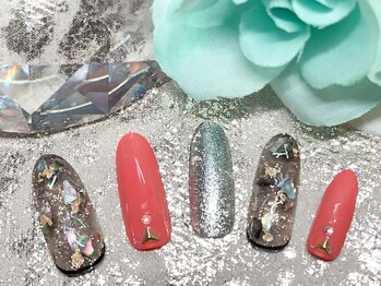 シュシュ(Chou Chou)/