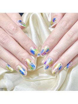 ワイドット(Y.)/定額デザインBコース