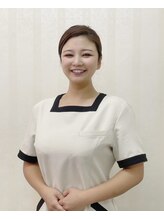 コスメティックアート 新潟店&nbsp;堀沢 